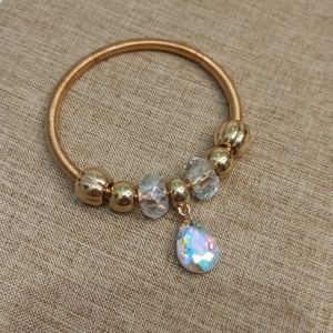 Charm bracelet